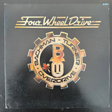 Bachman Turner Overdrive - Four Wheel Drive (US)