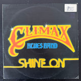 Climax Blues Band - Shine On (SA)