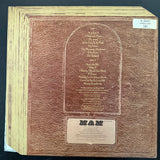 Gilbert O'Sullivan - A Stranger In My Own Back Yard (Germany)