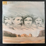 Waylon Jennings / Willie Nelson / Johnny Cash / Kris Kristofferson - Highwayman (SA)