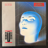 Barclay James Harvest - Face To Face (UK)