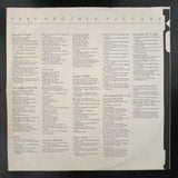 Quarterflash - Take Another Picture (SA)