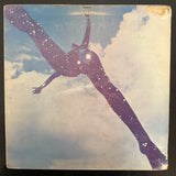 Free - Free (UK, Pink Island labels)