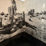 Free - Free (UK, Pink Island labels)