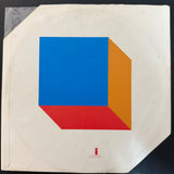 Traffic - The Low Spark Of High Heeled Boys (UK)