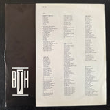 Barclay James Harvest - Face To Face (UK)