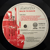 Status Quo - Back To Back (UK)