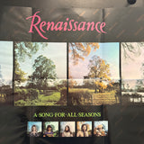 Renaissance - A Song For All Seasons (US)