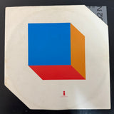 Traffic - The Low Spark Of High Heeled Boys (UK)