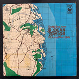 R. Dean Taylor - Indiana Wants Me (UK)