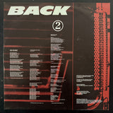 Status Quo - Back To Back (UK)