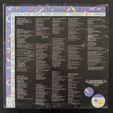 Wings - Venus And Mars (SA)