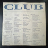 Culture Club - Colour By Numbers