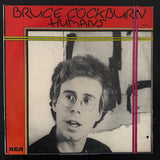 Bruce Cockburn - Human (SA)