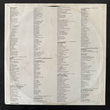 David Crosby - Oh Yes I Can (SA)