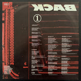 Status Quo - Back To Back (UK)