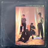 Classix Nouveaux - La Verité (SA)