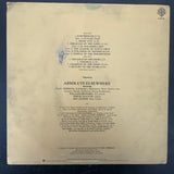 Absolute Elsewhere - In Search Of Ancient Gods (UK)