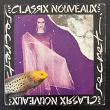 Classix Nouveaux - Secret (SA)