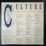Culture Club - Colour By Numbers