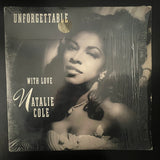 Natalie Cole - Unforgettable With Love (2xLP)