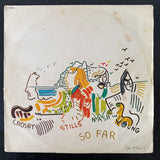 Crosby, Stills, Nash & Young - So Far (SA)