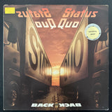 Status Quo - Back To Back (UK)