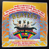 The Beatles - Magical Mystery Tour (SA)