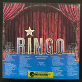 Ringo Starr - Ringo (SA)
