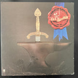 Rick Wakeman - The Myths And Legends Of King Arthur And The Knights Of The Round Table (US)