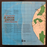 R. Dean Taylor - Indiana Wants Me (UK)