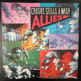 Crosby, Stills & Nash - Allies