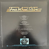 Bachman Turner Overdrive - Four Wheel Drive (US)