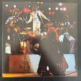 Bachman Turner Overdrive - Four Wheel Drive (US)