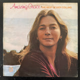 Judy Collins - Amazing Grace (The Best Of Judy Collins) UK