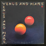 Wings - Venus And Mars (SA)