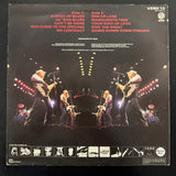 Status Quo - Back To Back (UK)