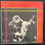 Bruce Cockburn - Human (SA)