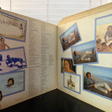 Gilbert O'Sullivan - A Stranger In My Own Back Yard (Germany)