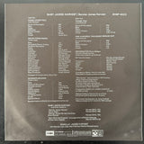 Barclay James Harvest - Baby James Harvest (UK)