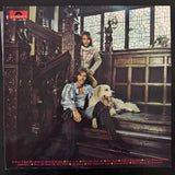 Bee Gees - Cucumber Castle (SA)