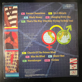 Culture Club - Colour By Numbers