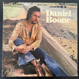 Daniel Boone - Daniel Boone (SA)