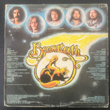 Beaverteeth - Beaverteeth