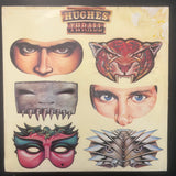 Hughes/Thrall - Hughes/Thrall