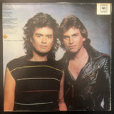 Hughes/Thrall - Hughes/Thrall