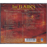 The Flames - Ummm! Ummm! Oh Yeah!!! /That's Enough (sealed)