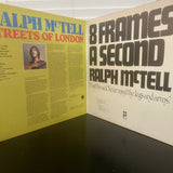 Ralph McTell - 2 Originals of Ralph McTell (2xLP, Gatefold)