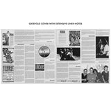 Cherry Faced Lurchers - The Other White Album (Blue Vinyl Limited Edition)