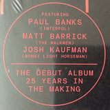 Muzz - Muzz (USA/UK)